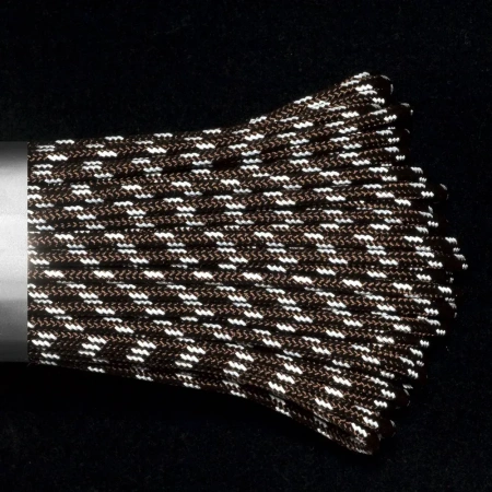 Паракорд 275 (мини) CORD nylon 10м RUS световозвращающий