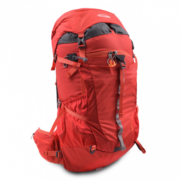 TRANGO рюкзак Salinon 35+5