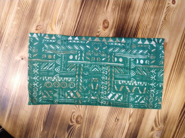 Бандана, шарф-труба microfiber