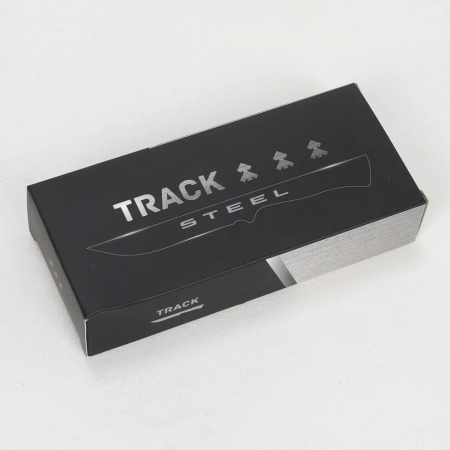 Нож складной Track Steel SU25-11