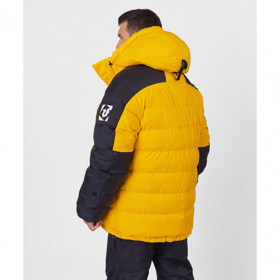 Red Fox Куртка пуховая Extreme Pro III