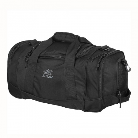 Сумка Сплав Strike m3 черный