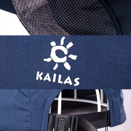 Kailas кепка Lightweight Hiking KF2211515