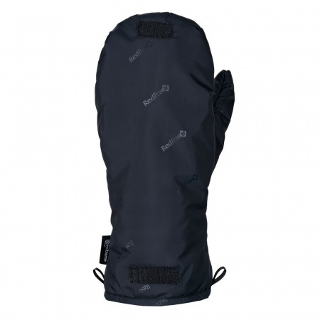 Red Fox Рукавицы утепленные Nanga Parbat