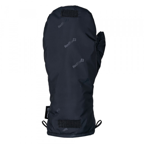 Red Fox Рукавицы утепленные Nanga Parbat