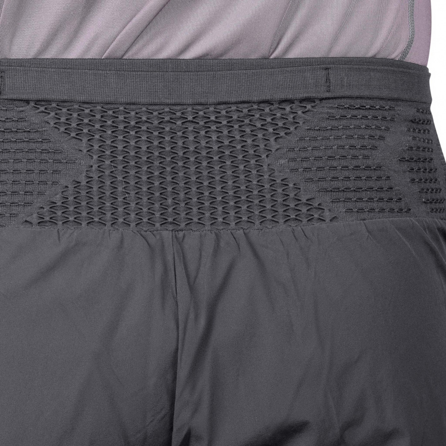 Брюки беговые UTO Waist Bag Pants 947101