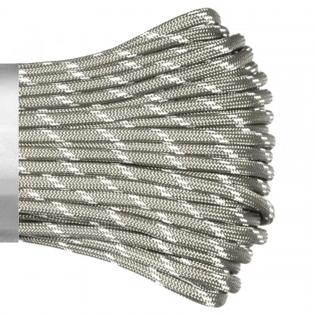 Паракорд 550 CORD nylon 10м RUS световозвращающий