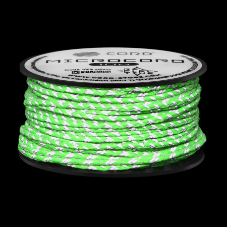 Микрокорд CORD 10м Super Reflective