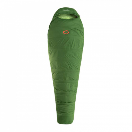 Спальник Kanrock Aurora -5 XL Green (XL/Right)