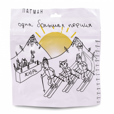 Сублимат СД Лагман 110 гр.