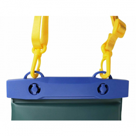 Гермочехол плавающий Naturehike Diving series waterpro of floating phone tote CNK2300BS015