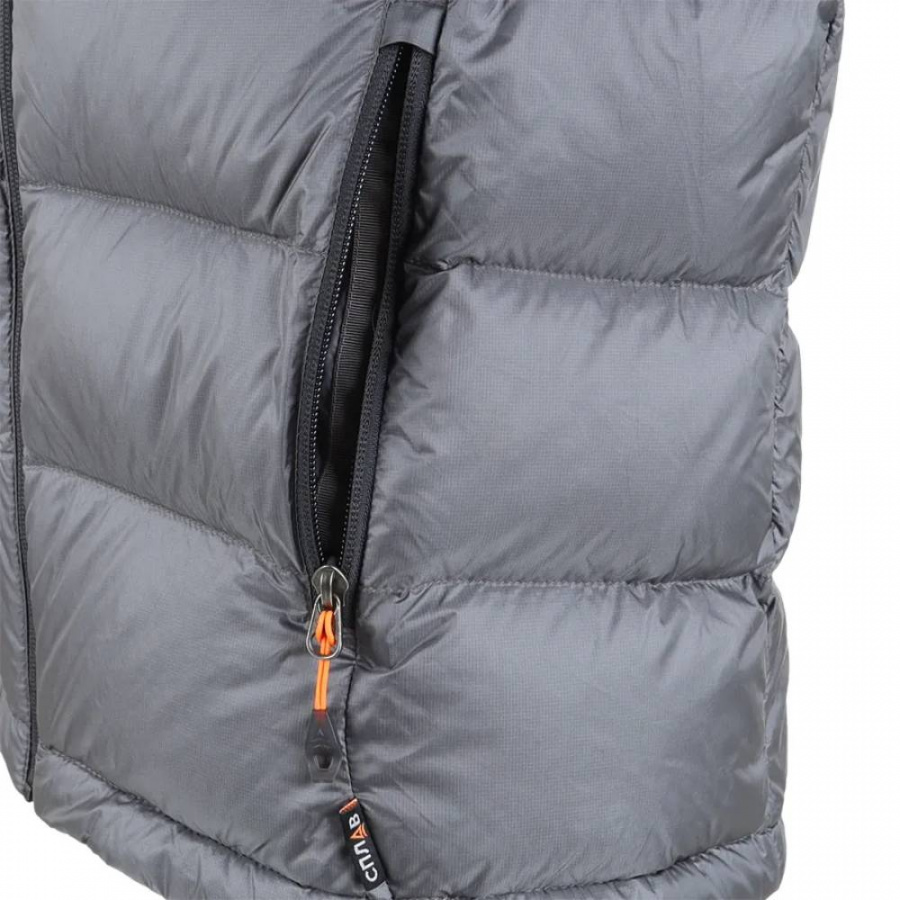 Жилет пуховый Сплав Viesturs