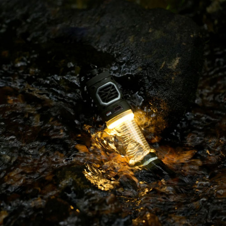 Фумигатор туристический Flextail Tiny Repel S