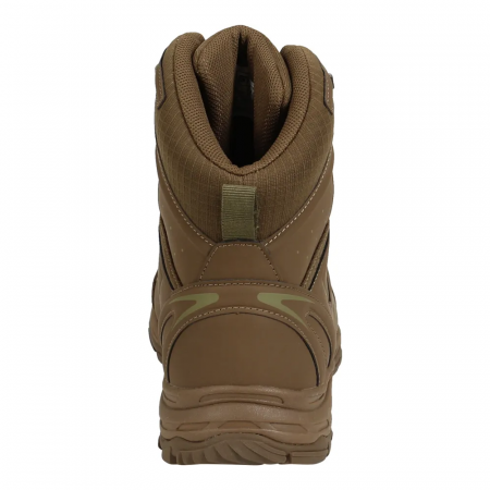 Ботинки THB мод T-005 с мембраной