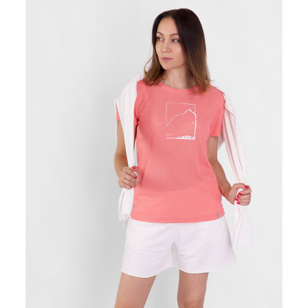 Red Fox Футболка Pass Женская