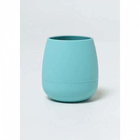 Бокал силиконовый для горячих и холодных напитков 290 мл.