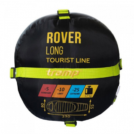 Tramp мешок спальный Rover Long