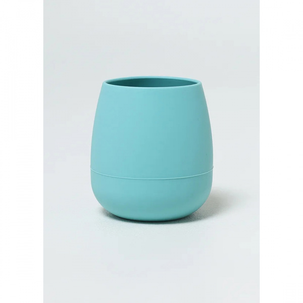 Бокал силиконовый для горячих и холодных напитков 290 мл.