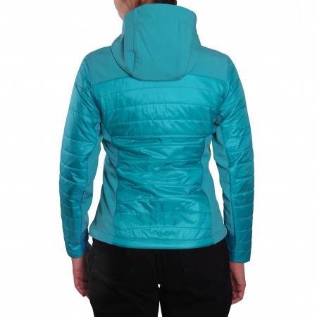 Kailas куртка Primaloft Windproof Insulated Hooded Women's