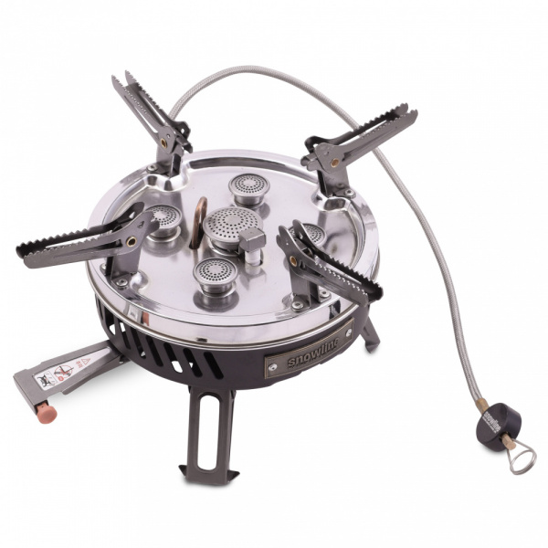 Snow Line горелка газовая Rocket Power Stove