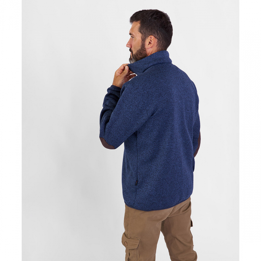 Red Fox Пуловер Aniak II Мужской