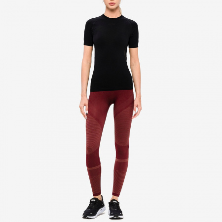 Термофутболка UTO Light Compression Nilit Softex W's 904208