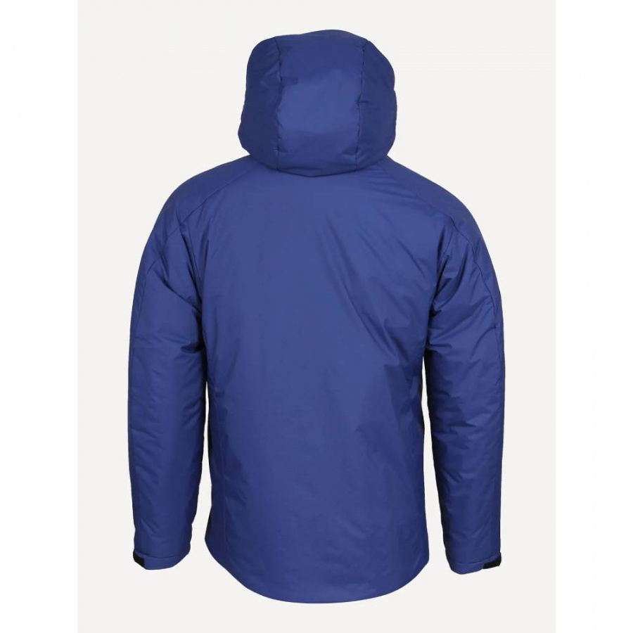 Куртка утепленная Сплав Course