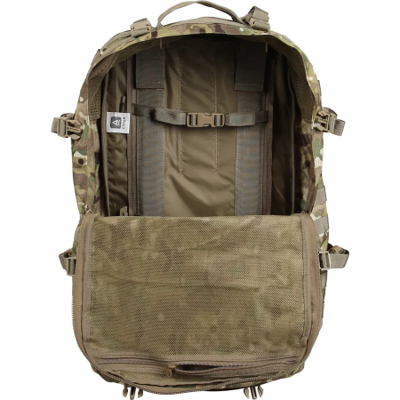 Рюкзак тактический Сплав Cascade 60M