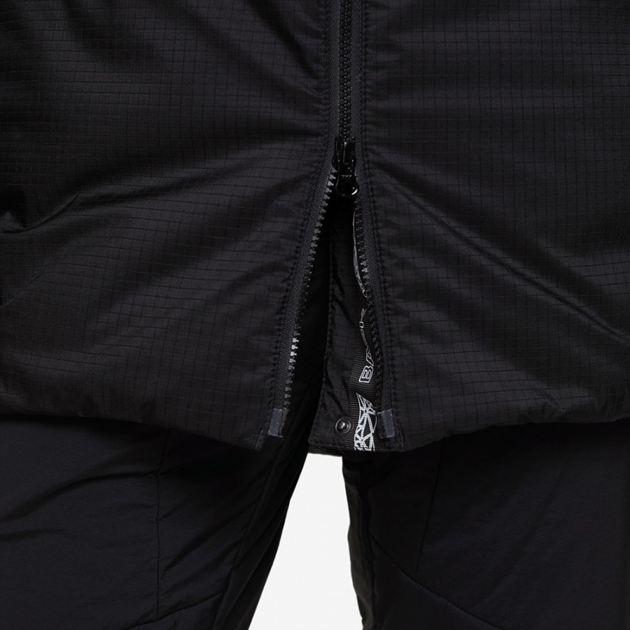 Куртка утепленная BASK Solution