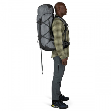 Рюкзак Osprey Aether Pro 75