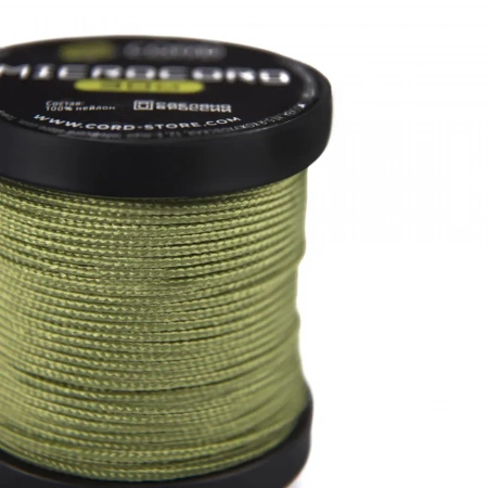 Микрокорд CORD катушка 30м светоотражающий