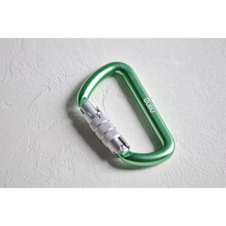 Карабин GURU Typhoon TWL (цвет Green)