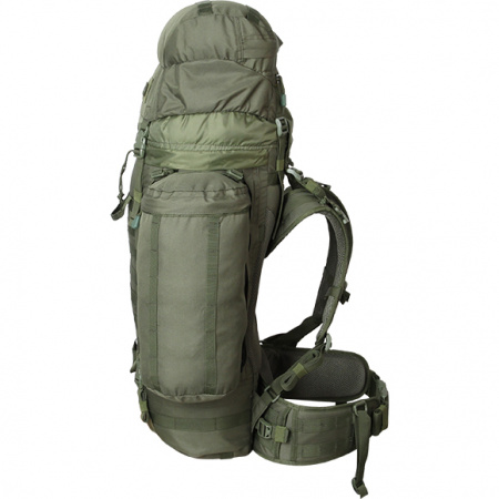 Рюкзак тактический Сплав Рейдовый 60+