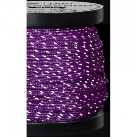 Микрокорд CORD катушка 30м светоотражающий
