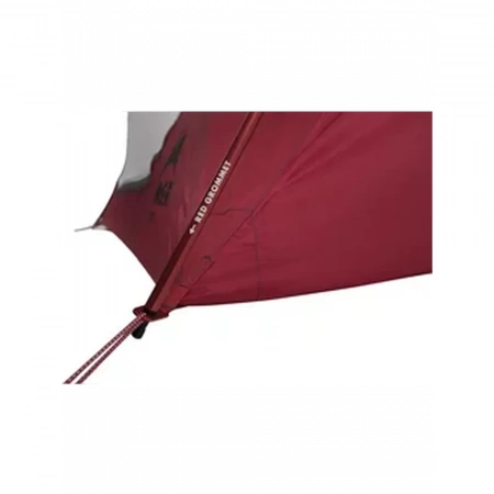 MSR палатка Elixir 1