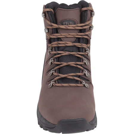 Ботинки треккинговые THB Route с мембраной