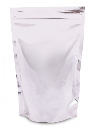 Гречка с грибами в соусе со сливочным вкусом 500г, СПЕЦПИТ