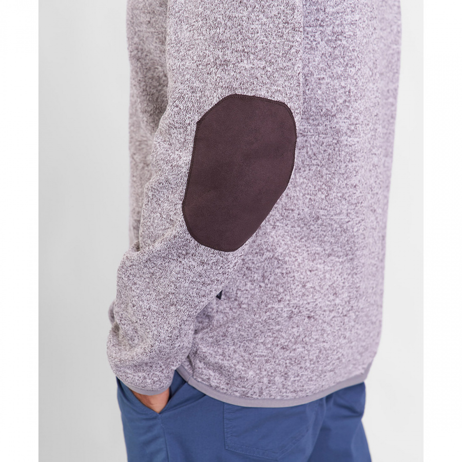 Red Fox Пуловер Aniak II Мужской