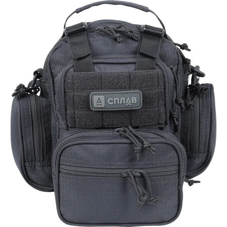 Сумка Сплав Tactica