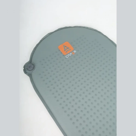 Коврик самонадувающийся Сплав Breeze Regular