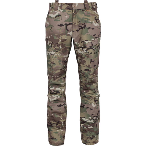 Брюки Сплав Базальт SoftShell multipat 50/182-188