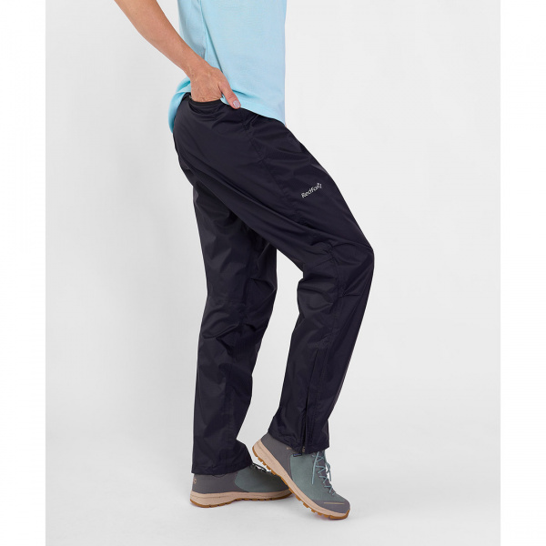 Red Fox Брюки ветрозащитные Long Trek II Женские