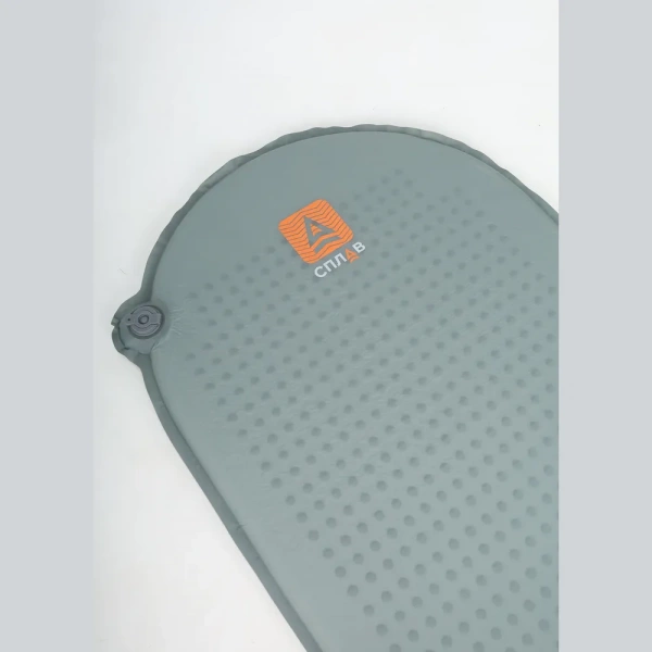 Коврик самонадувающийся Сплав Breeze Regular