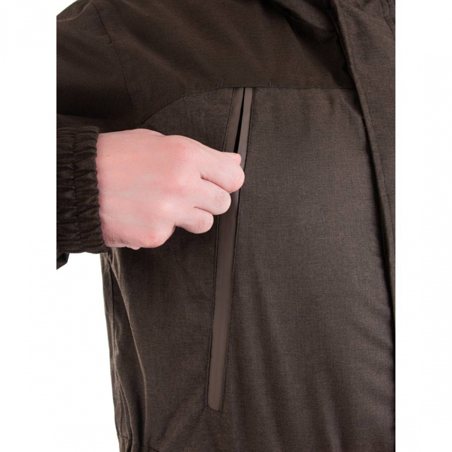 Костюм Магнум Осень Премиум