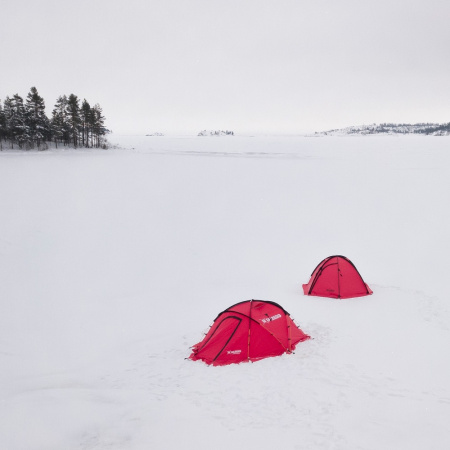 Talberg палатка Peak 3 Pro