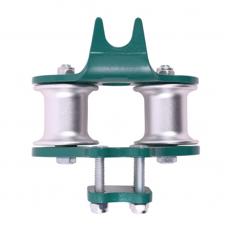 Ролик GURU Treck V2