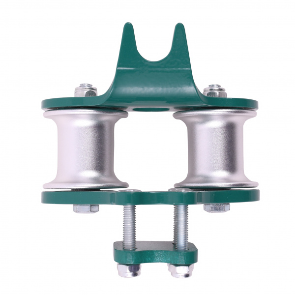 Ролик GURU Treck V2