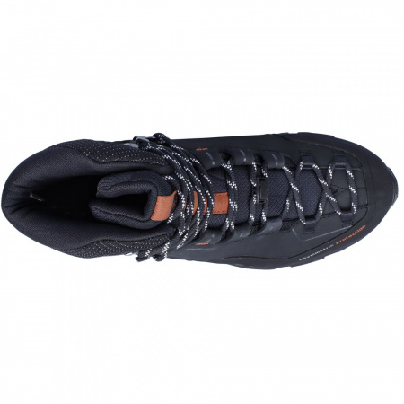 Ботинки Kailas MT5-PRO GTX High-cut Waterproof Trekking Shoes Men's KS2412131