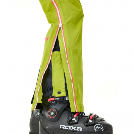 Брюки беговые Ternua Ignition Pt W