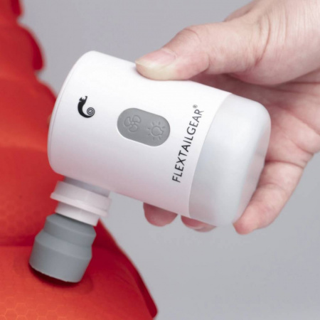 Насос портативный Flextail Max Pump 2 Pro